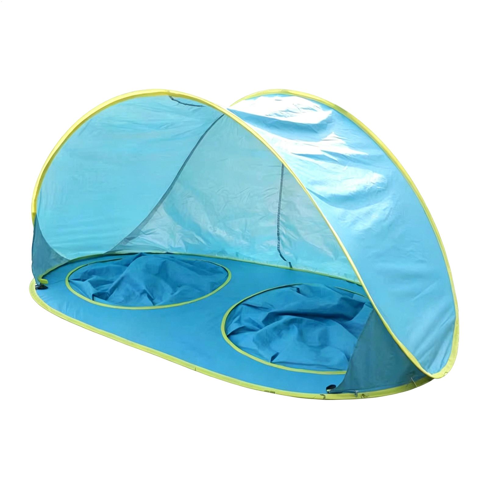 Outdoor Camping Bug Zapper - Carpa de playa para niños con