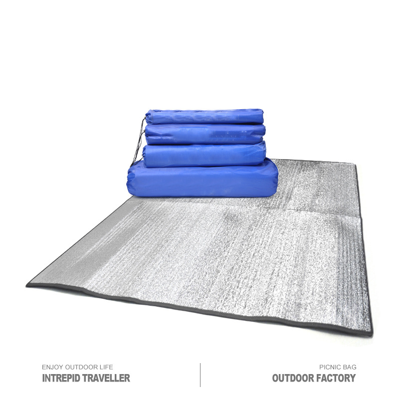 Outdoor Camping Rug Waterproof - Estera a prueba de humedad para