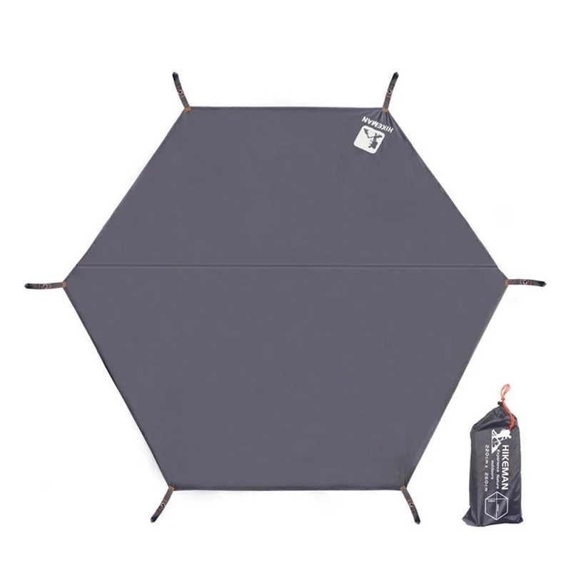 Outdoor Camping Rug Waterproof - Lona de suelo para tienda de