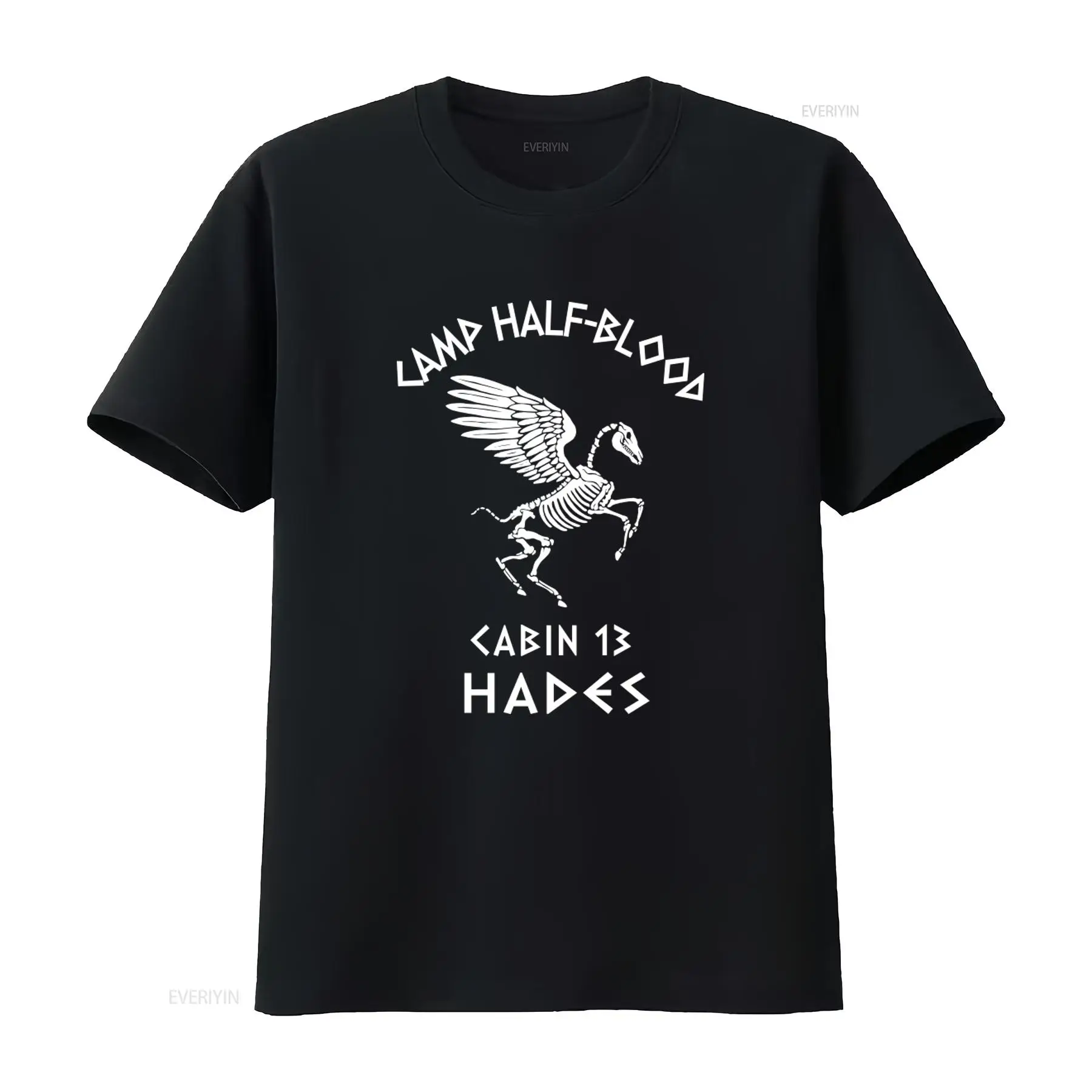 Camping Outdoor Clothing - Camiseta de niño con estampado de