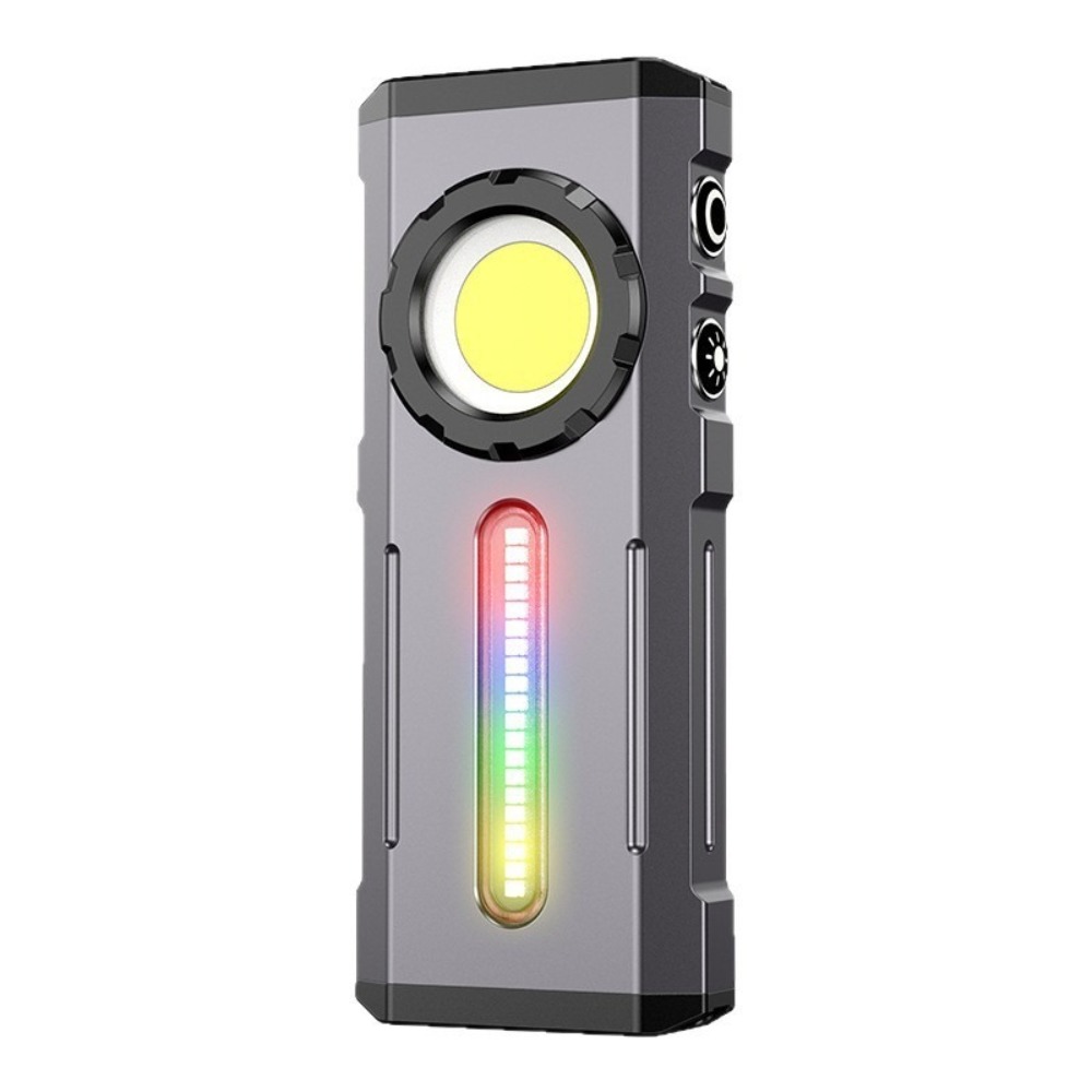 Mini Linterna Portátil Súper B - Outdoor Camping Light Portable reseña y precio