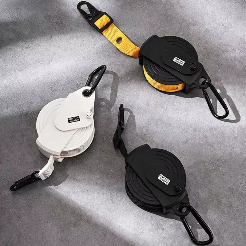 Tendedero de viaje al aire lib - Camping Outdoor Clothing reseña y precio