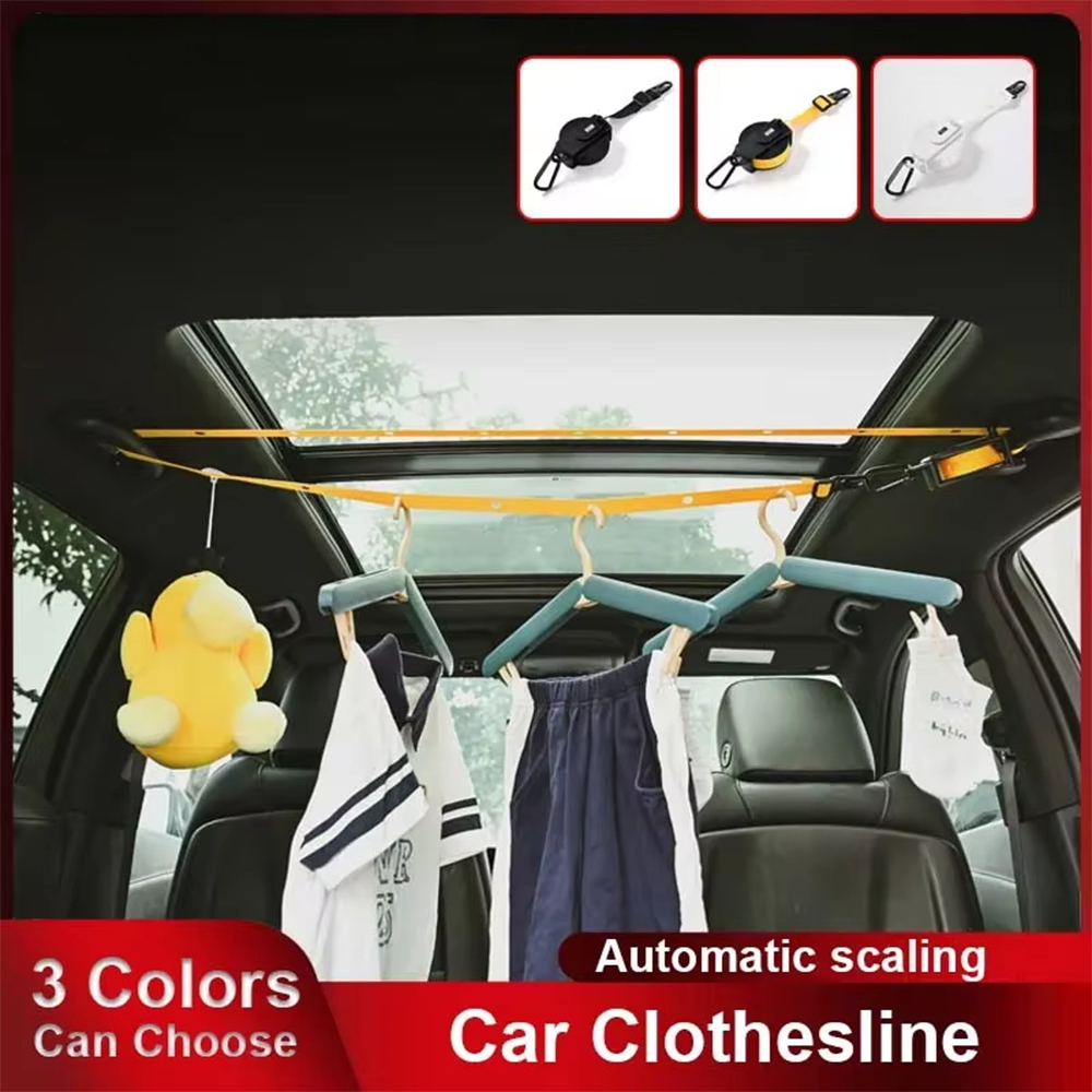Tendedero de viaje al aire lib - Camping Outdoor Clothing reseña y precio