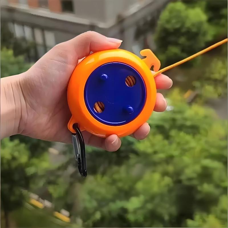 Tendedero retráctil portátil d - Camping Outdoor Clothing reseña y precio