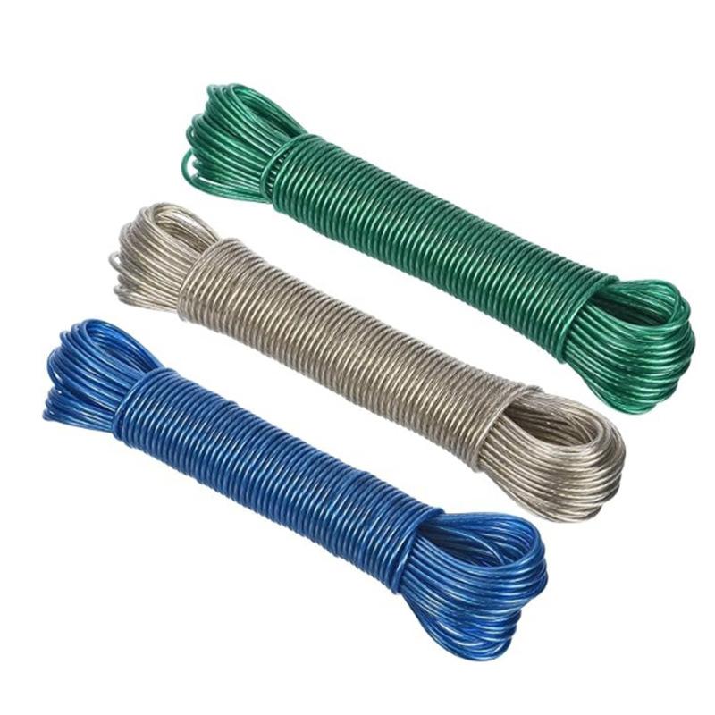Tendedero Portátil de 10/20/30 - Camping Outdoor Clothing reseña y precio