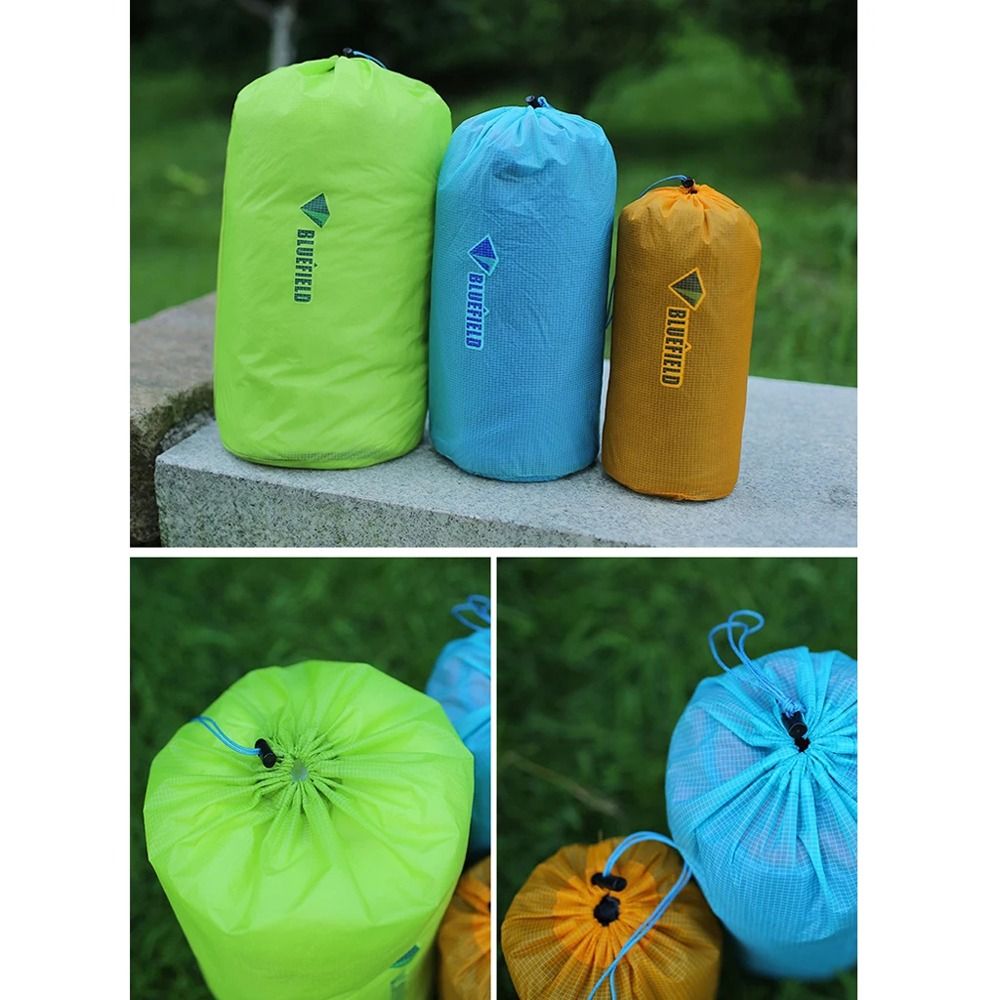 Bolsa de nailon impermeable co - Outdoor Camping Extension Cord reseña y precio