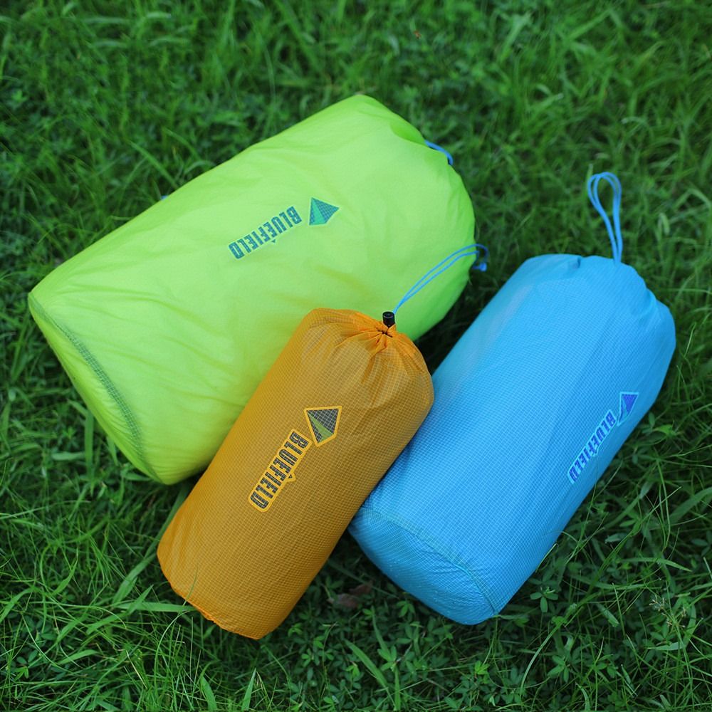 Bolsa de nailon impermeable co - Outdoor Camping Extension Cord reseña y precio