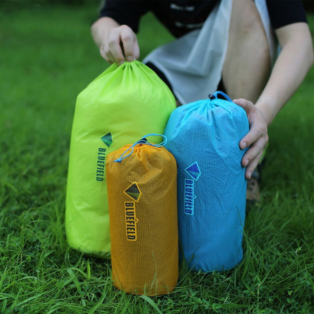 Bolsa de nailon impermeable co - Outdoor Camping Extension Cord reseña y precio