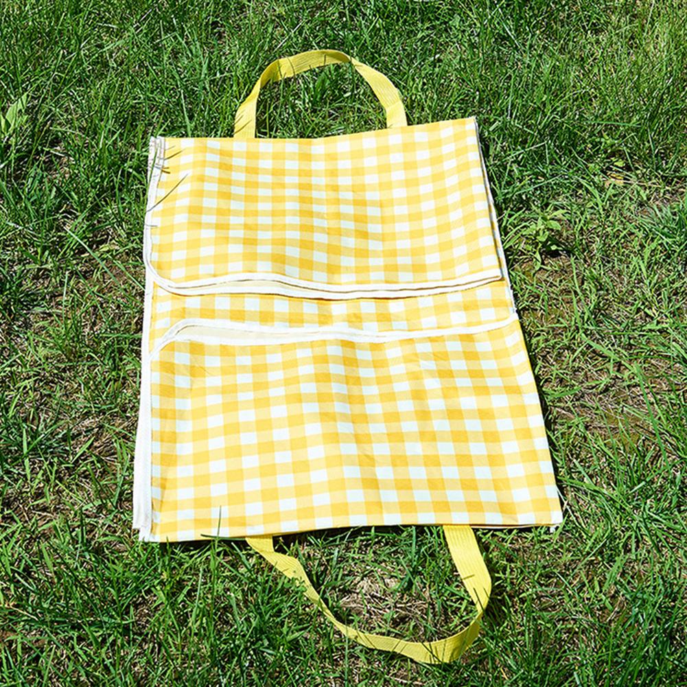 Manta de Picnic Impermeable pa - Outdoor Camping Rug Waterproof reseña y precio