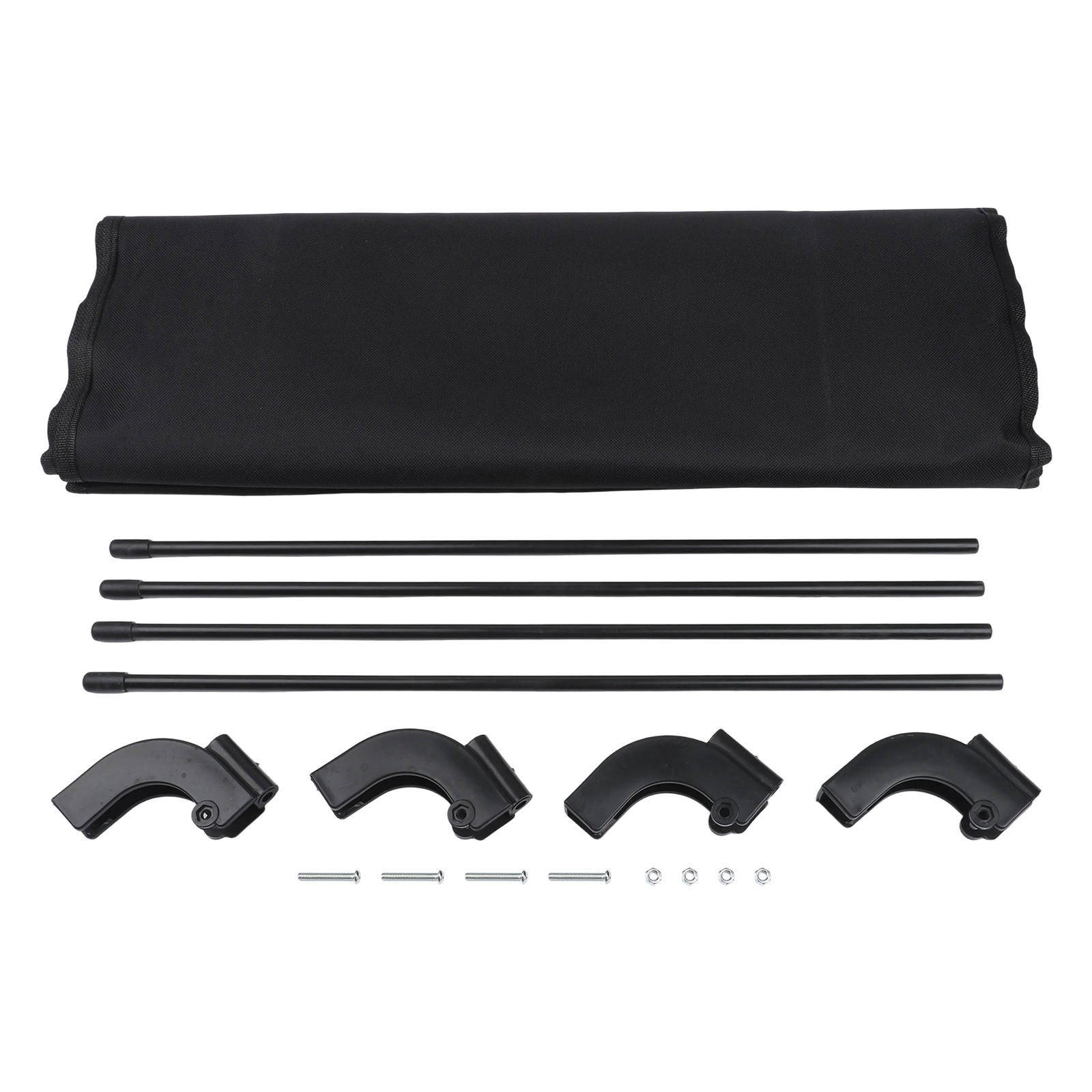 1 Juego de Toldo Desmontable p - Outdoor Camping Vehicle Wagon reseña y precio