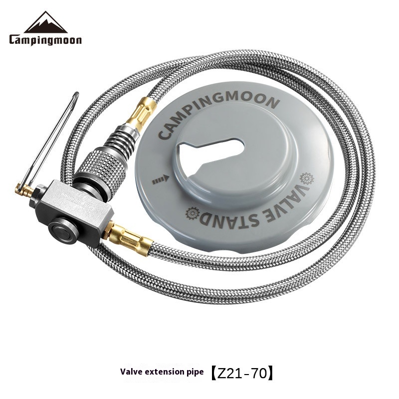 Accesorios para quemador divid - Outdoor Camping Extension Cord reseña y precio