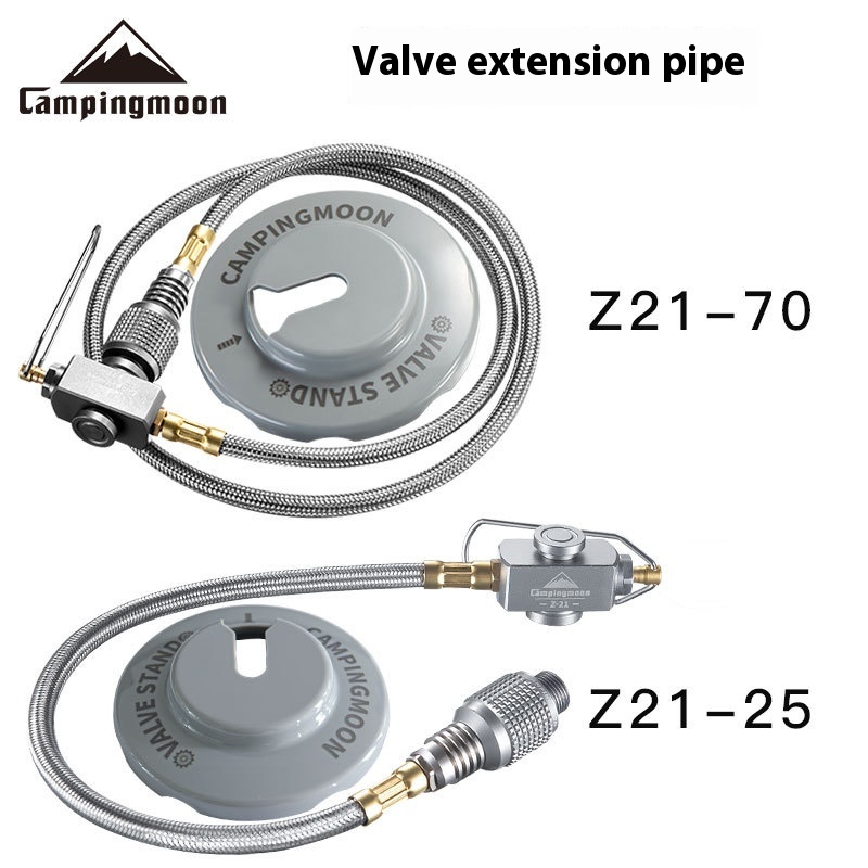 Accesorios para quemador divid - Outdoor Camping Extension Cord reseña y precio