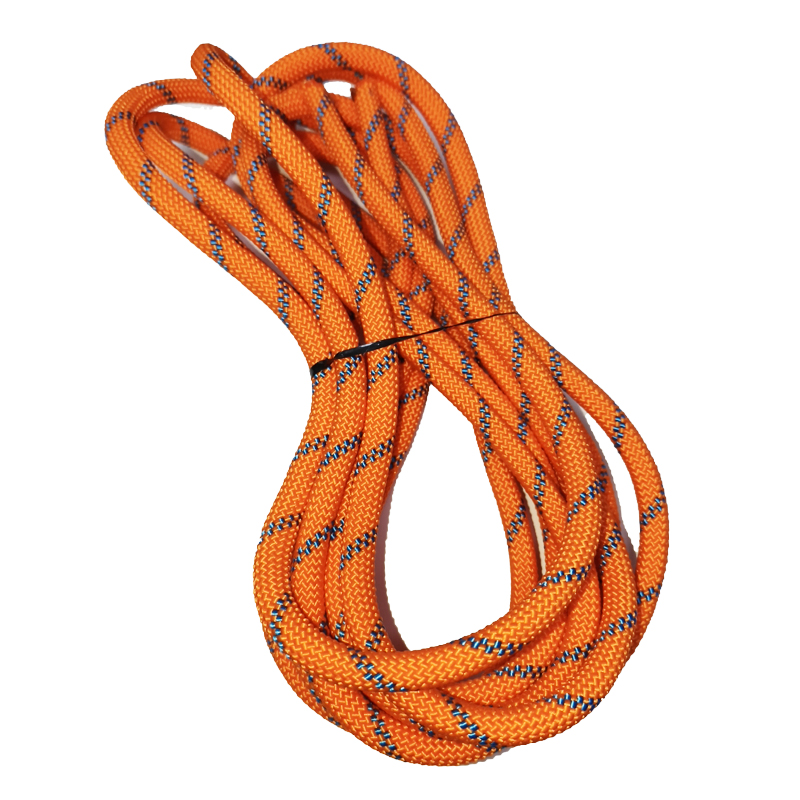Cuerda de Paracord Azul Naranj - Outdoor Camping Extension Cord reseña y precio
