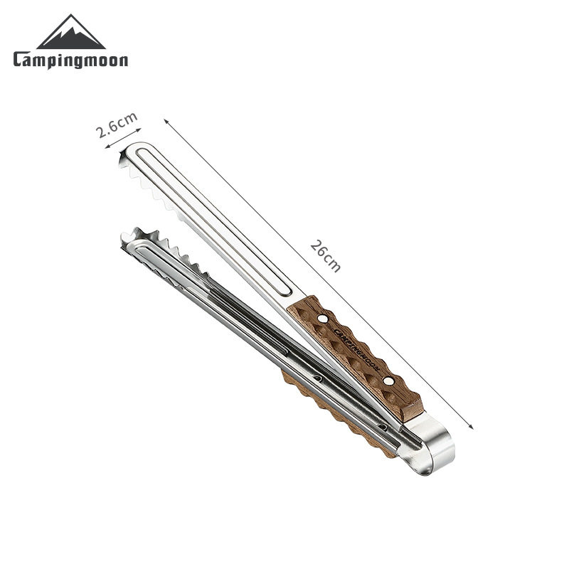 Utensilios de cocina para acam - Outdoor Camping Kitchen reseña y precio