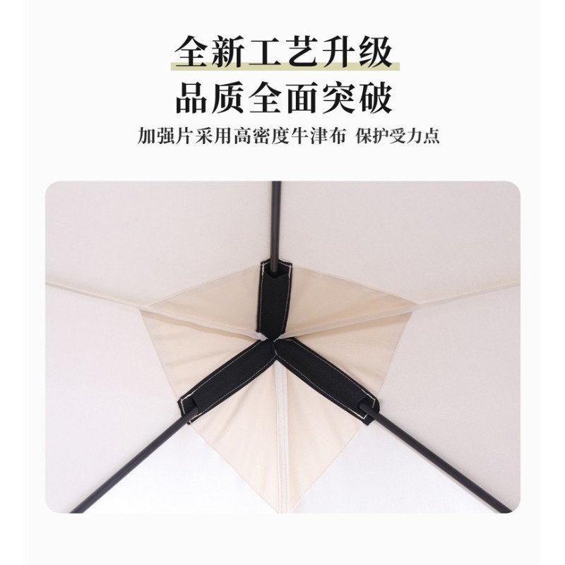 Tienda de Campaña Portátil Mul - Outdoor Camping Bug Zapper reseña y precio