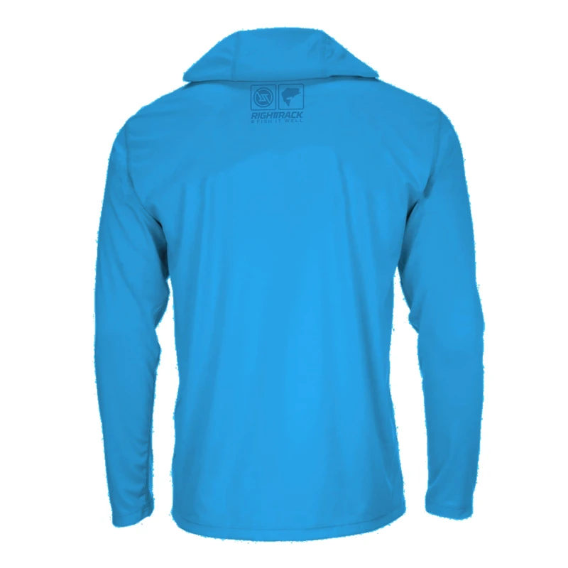 RIGHTTRACK-sudaderas con capuc - Camping Outdoor Clothing reseña y precio