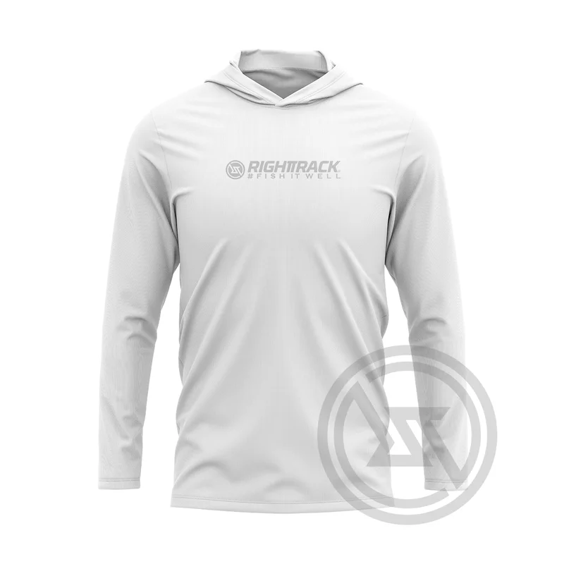 RIGHTTRACK-sudaderas con capuc - Camping Outdoor Clothing reseña y precio