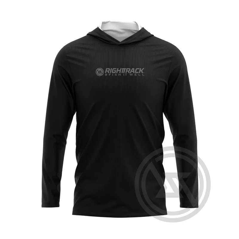 RIGHTTRACK-sudaderas con capuc - Camping Outdoor Clothing reseña y precio