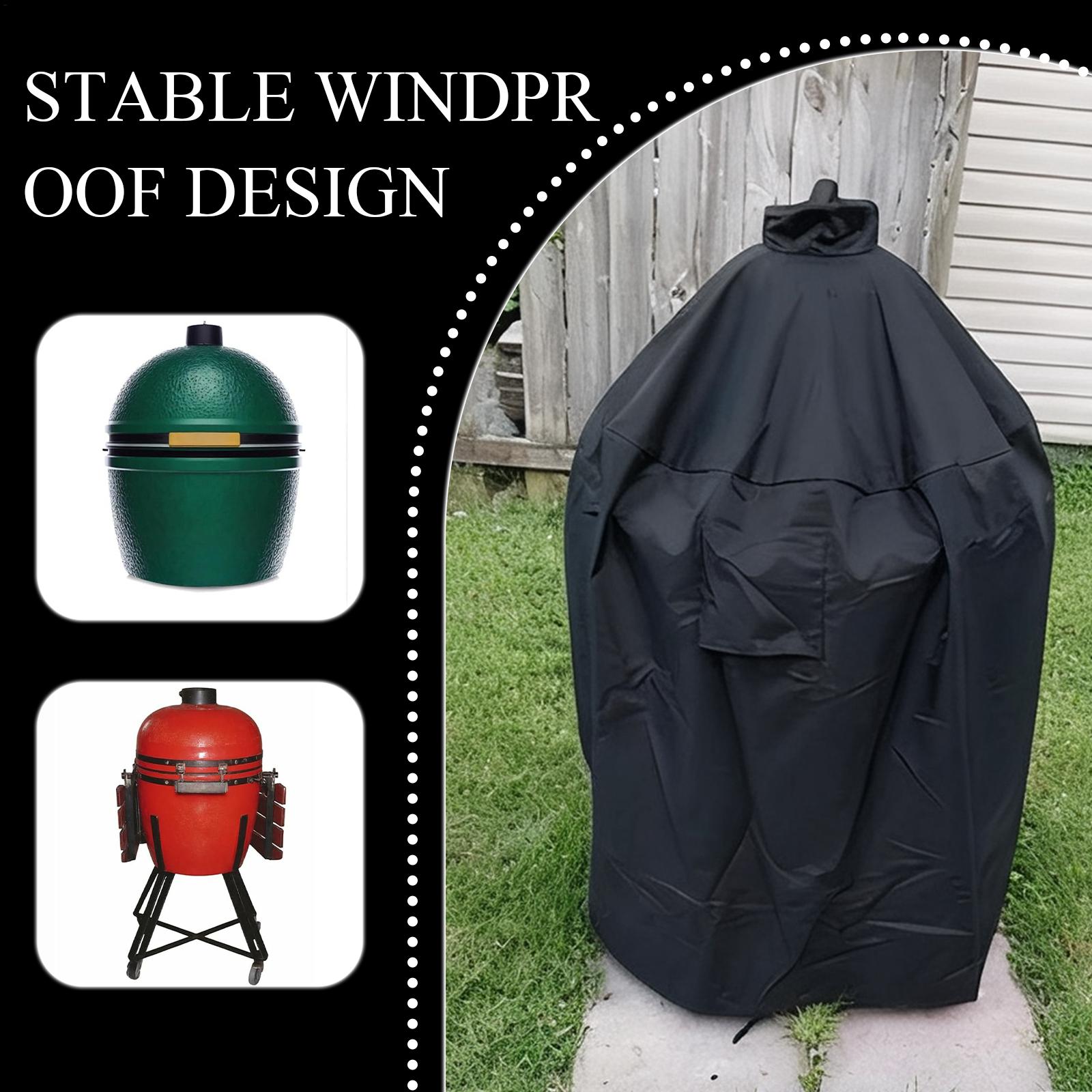 Funda Protectora Impermeable y - Outdoor Camping Kitchen reseña y precio