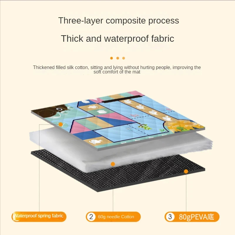 Estera de Picnic portátil de 1 - Outdoor Camping Rug Waterproof reseña y precio