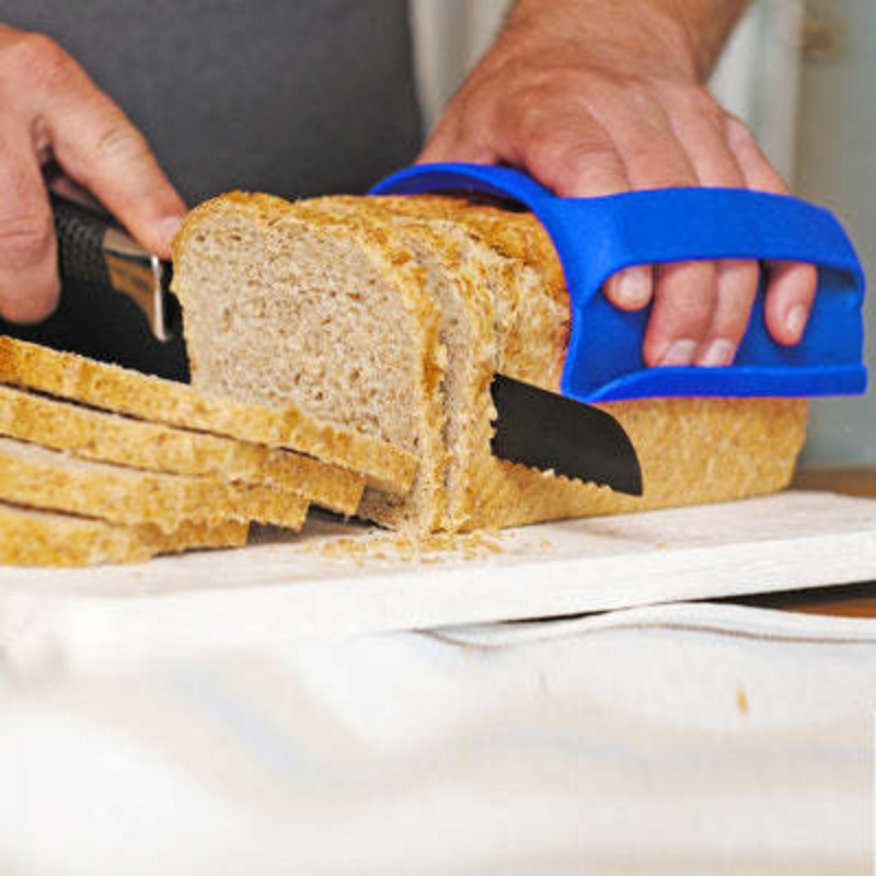 Guantes de silicona para horno - Outdoor Camping Kitchen reseña y precio