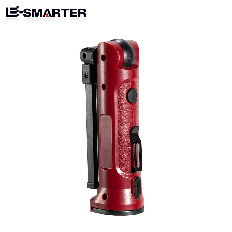 Luz LED de trabajo COB, linter - Outdoor Camping Light Portable reseña y precio