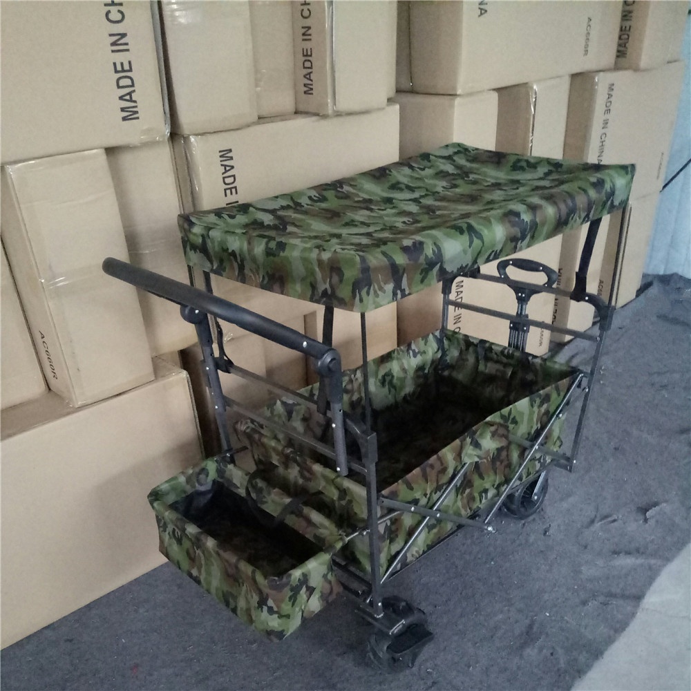 Carritos Plegables Portátiles  - Outdoor Camping Table reseña y precio