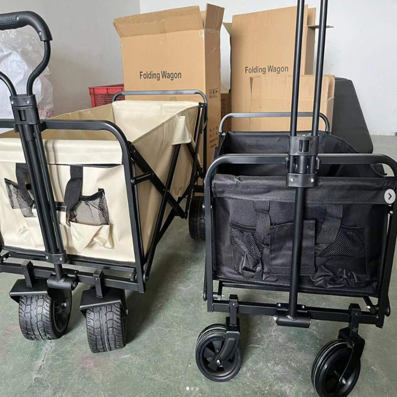 Carrito Plegable Resistente y  - Outdoor Camping Table reseña y precio
