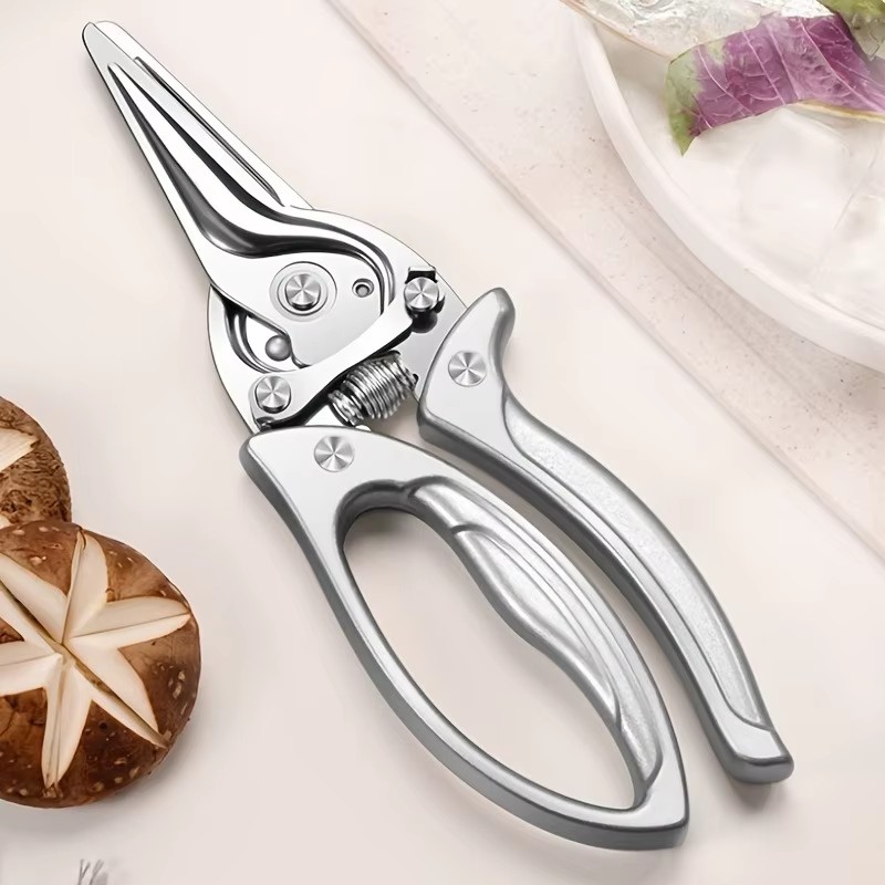 Cortadora automática de huesos - Outdoor Camping Kitchen reseña y precio
