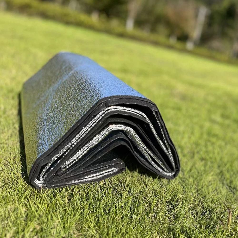 Nueva Esterilla Térmica para C - Outdoor Camping Rug Waterproof reseña y precio