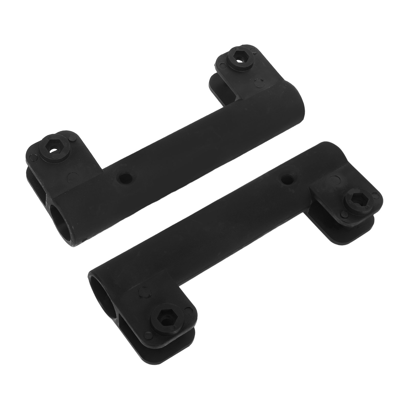 2 Piezas de Asa Plegable de Re - Outdoor Camping Trolley reseña y precio