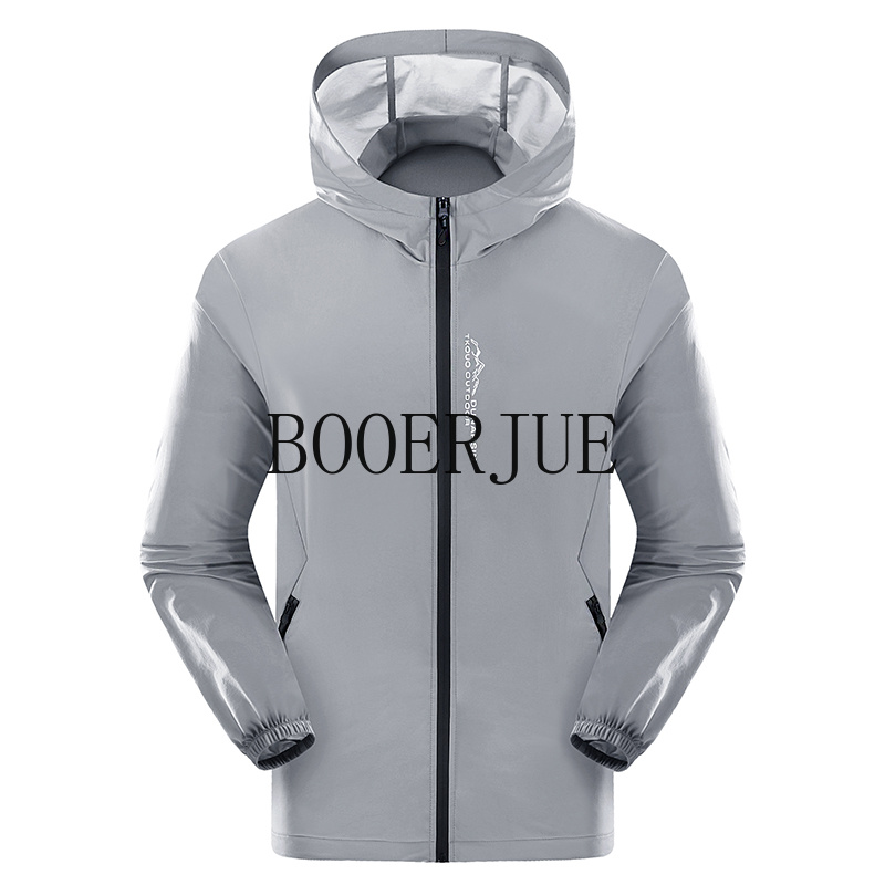 Chaqueta Impermeable para Homb - Camping Outdoor Clothing reseña y precio