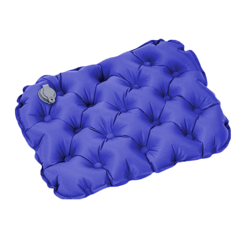 Cojín Inflable Portátil para A - Outdoor Camping Rug Waterproof reseña y precio