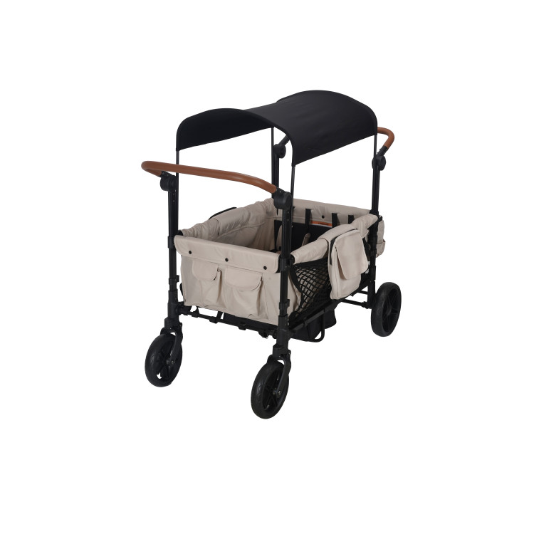 Carrito Plegable para Playa y  - Outdoor Camping Table reseña y precio