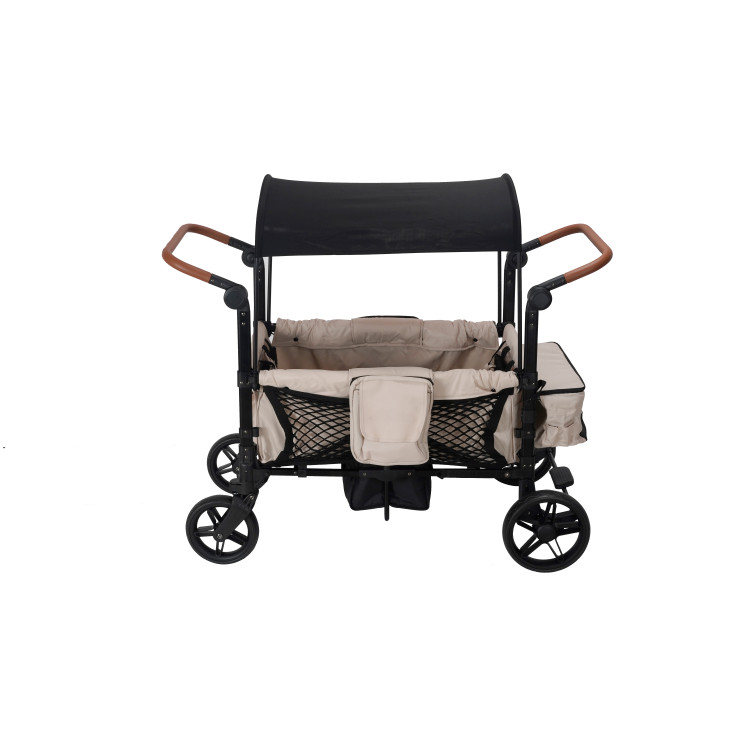 Carrito Plegable para Playa y  - Outdoor Camping Table reseña y precio