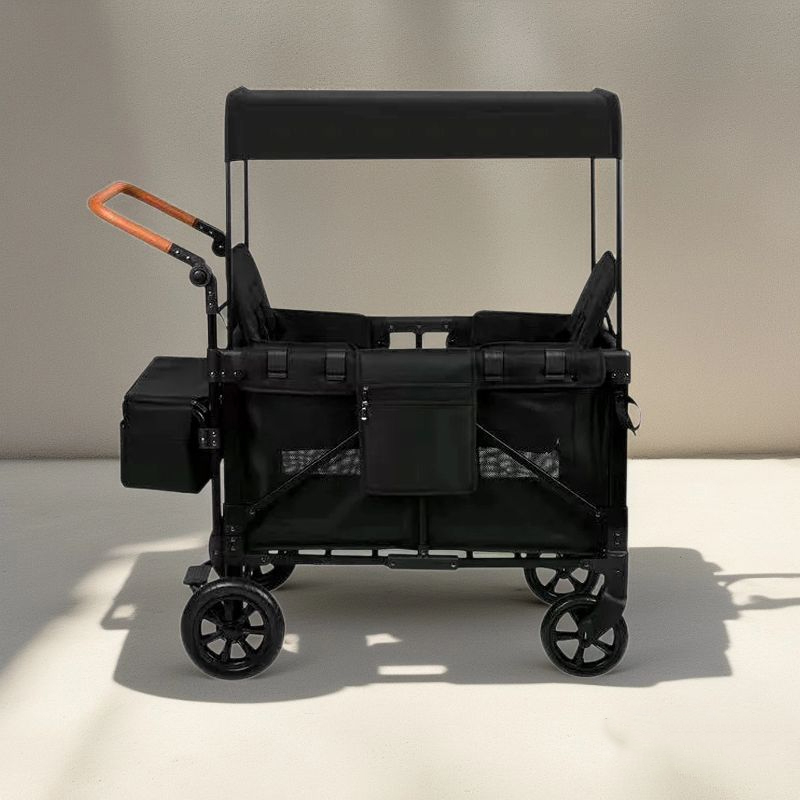 Carrito de playa para jardín a - Outdoor Camping Shop reseña y precio