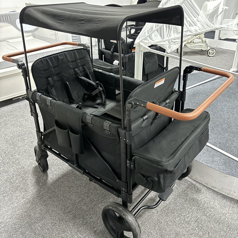 Carrito de playa para jardín a - Outdoor Camping Shop reseña y precio
