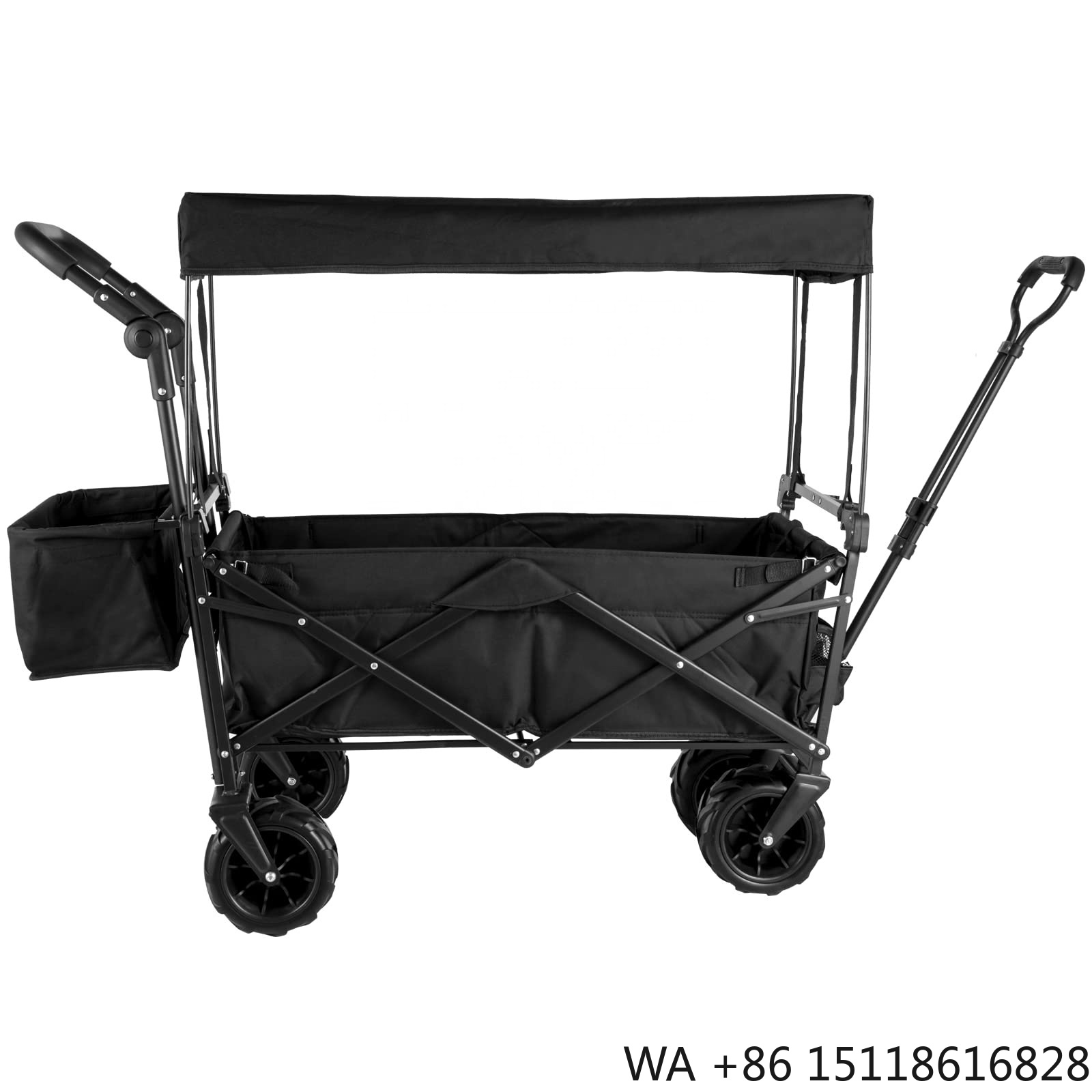Carrito Plegable para Camping, - Outdoor Camping Table reseña y precio