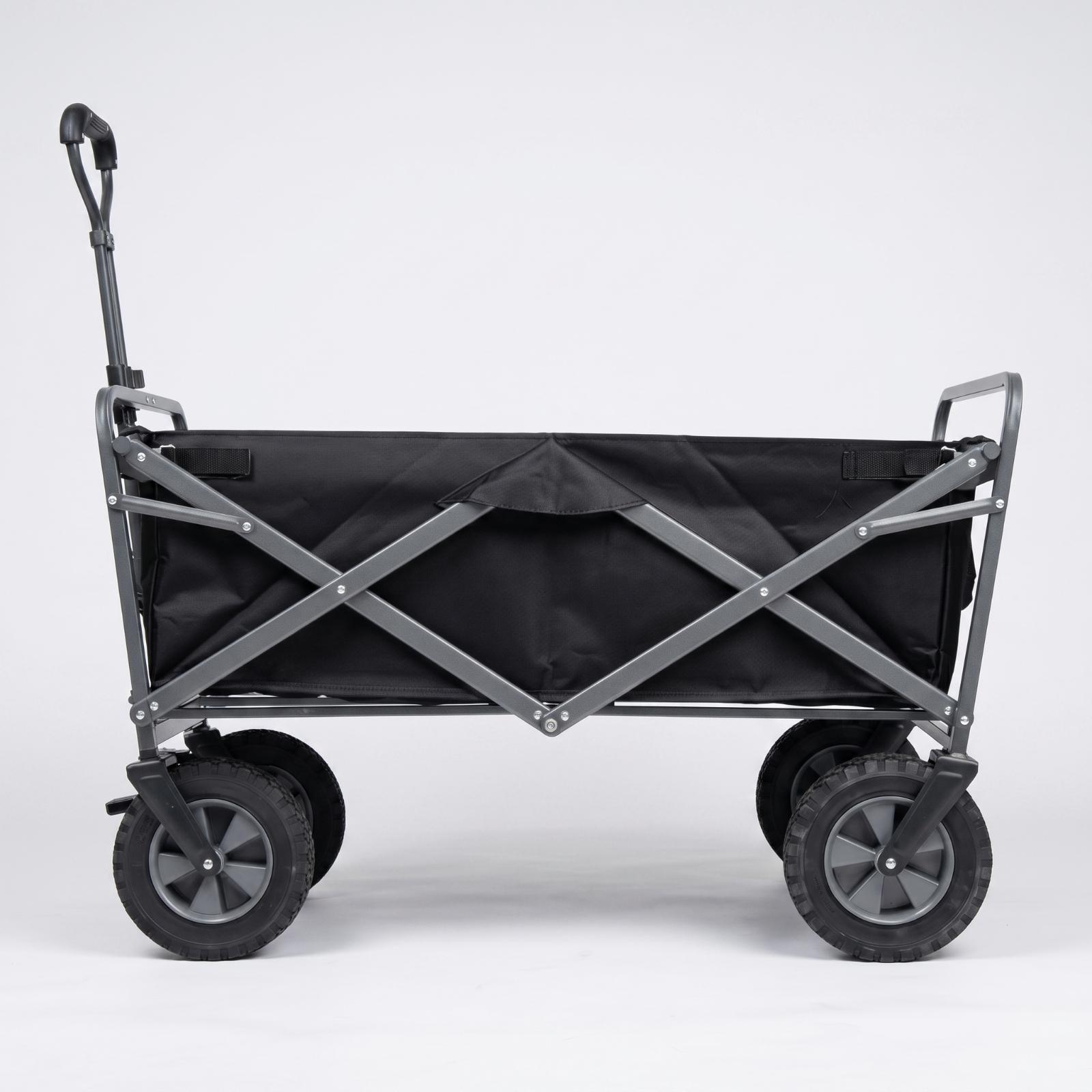Carrito de Mano con Bolsa de T - Outdoor Camping Shop reseña y precio