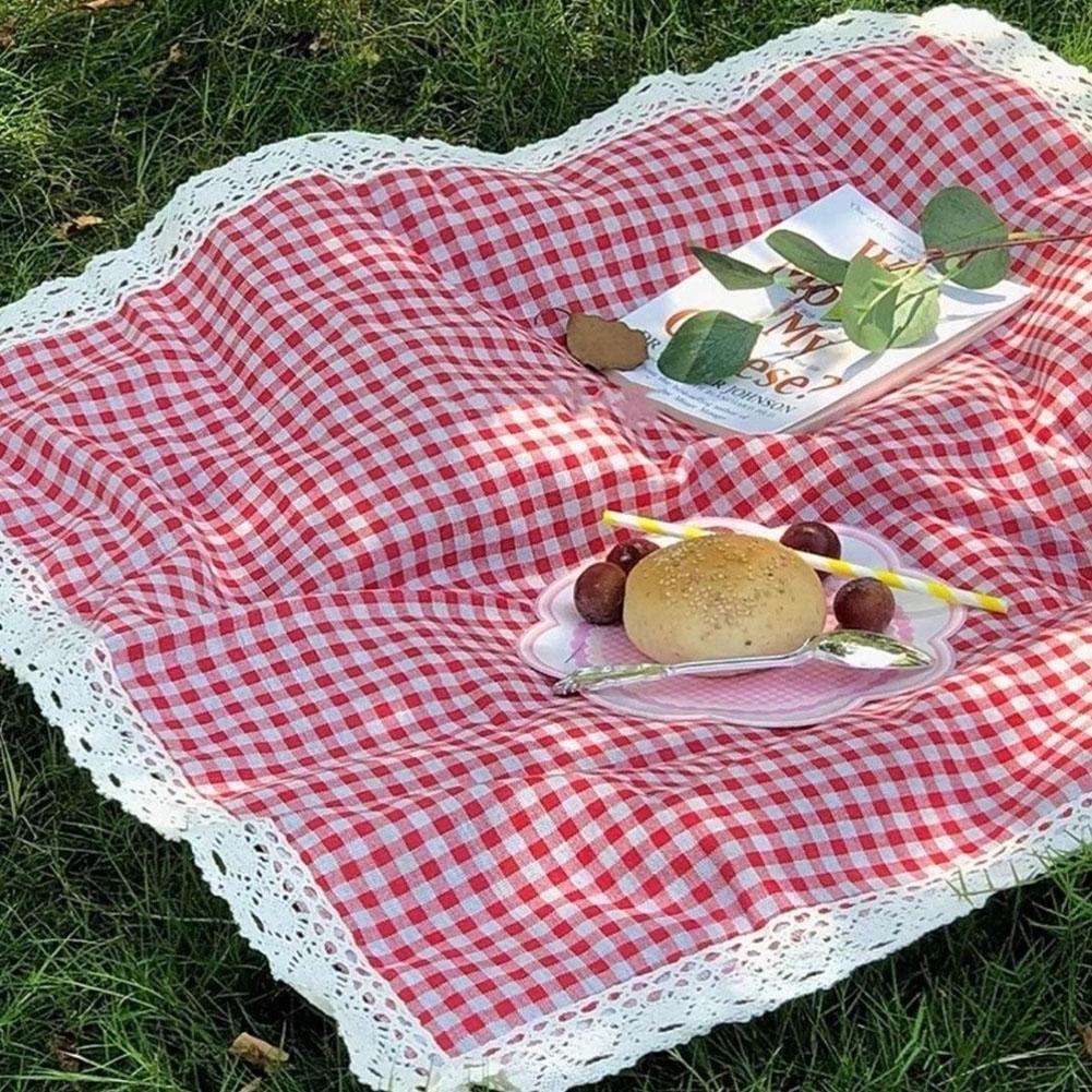 Manta de Picnic Gruesa e Imper - Outdoor Camping Rug Waterproof reseña y precio
