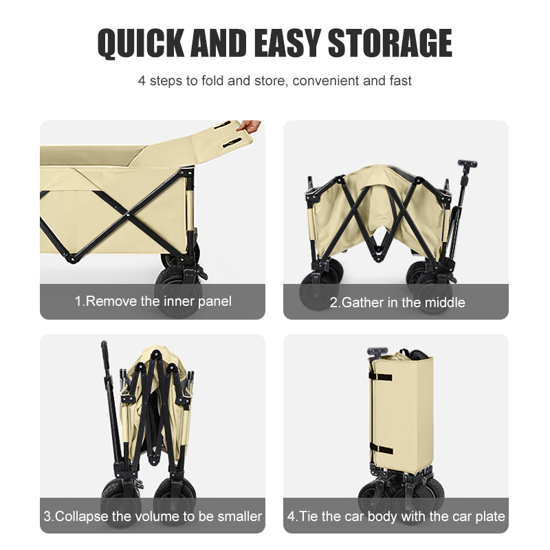 Carrito de Camping Plegable pa - Outdoor Camping Table reseña y precio