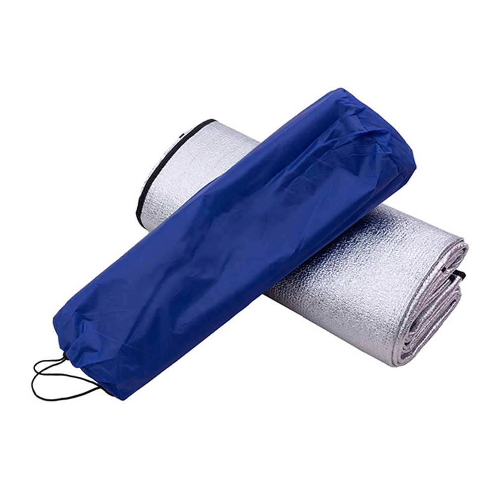 Colchoneta ultraligera imperme - Outdoor Camping Rug Waterproof reseña y precio