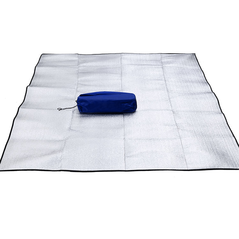 Colchoneta ultraligera imperme - Outdoor Camping Rug Waterproof reseña y precio