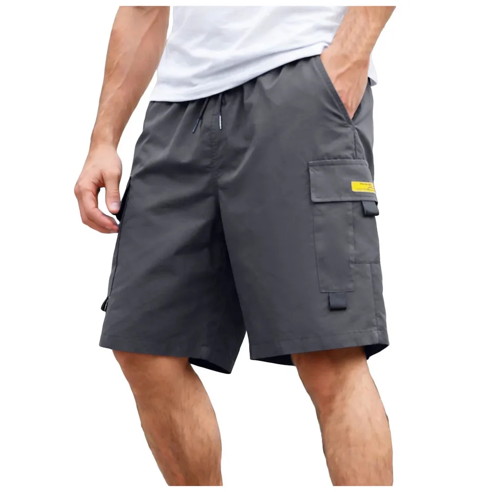 Pantalones Cortos Cargo de Ver - Camping Outdoor Clothing reseña y precio