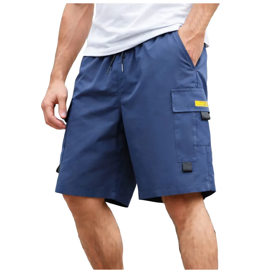 Pantalones Cortos Cargo de Ver - Camping Outdoor Clothing reseña y precio