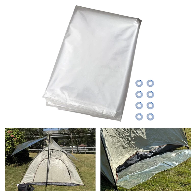 Lona Impermeable Ultraligera p - Outdoor Camping Rug Waterproof reseña y precio