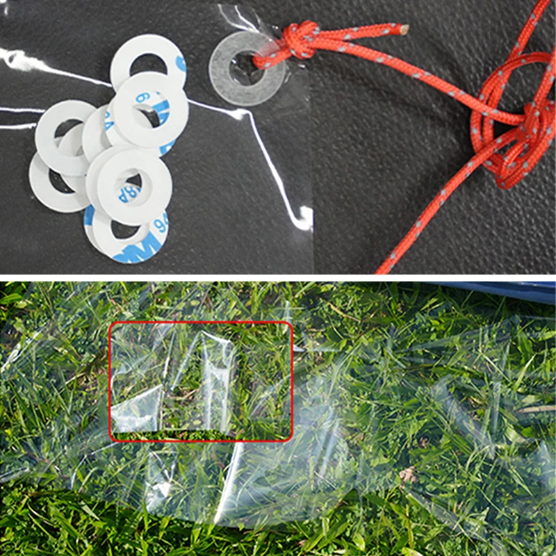 Lona Impermeable Ultraligera p - Outdoor Camping Rug Waterproof reseña y precio