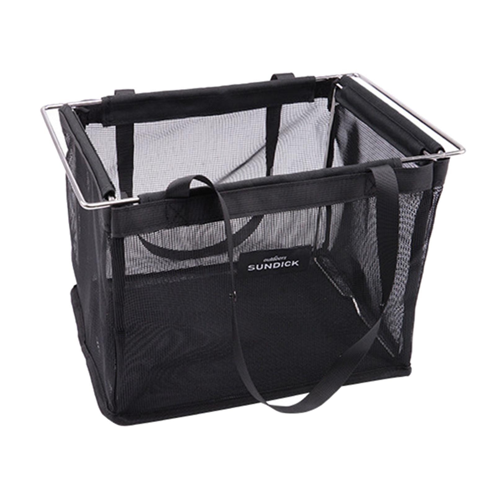Cesta de Picnic, Bolsa de Comp - Outdoor Camping Shop reseña y precio