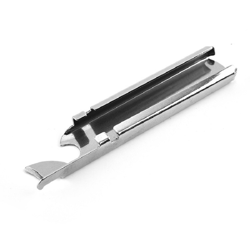 Juego de vajilla de acero inox - Outdoor Camping Knife reseña y precio