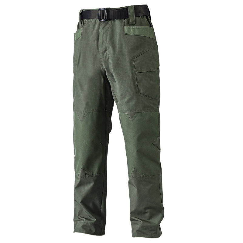 Pantalones de senderismo para  - Camping Outdoor Clothing reseña y precio